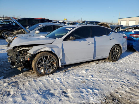 2023 NISSAN ALTIMA SR VIN:MAJ6S3FL7LC329777