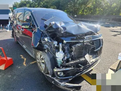 2016 Kia Carnival KNAMB81ABGS240723 VIN:KNAMB81ABGS240723