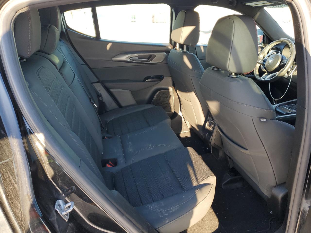 2024 DODGE HORNET R/T VIN:ZACPDFCW3R3A11174