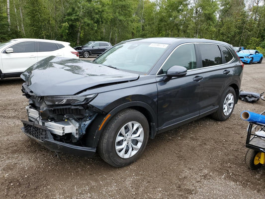 2023 HONDA CR-V LX VIN:2HKRS3H21PH001860