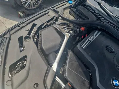 2022 BMW 520 WBA11BH00NWX79581 VIN:WBA11BH00NWX79581