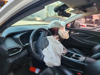 2020 Hyundai Santa FE VIN: