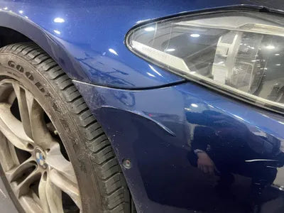 2016 BMW 520 WBA5E5105GG074161 VIN:WBA5E5105GG074161