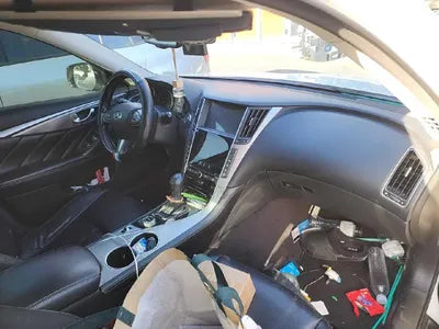 2015 Infiniti Q50 JNKDV71E1FM530743 VIN:JNKDV71E1FM530743