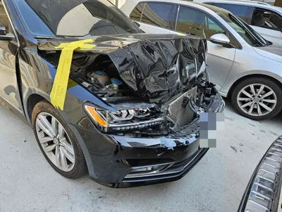 2016 Volkswagen Passat VIN:
