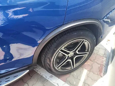 2023 Mercedes-Benz GLC 300 VIN: