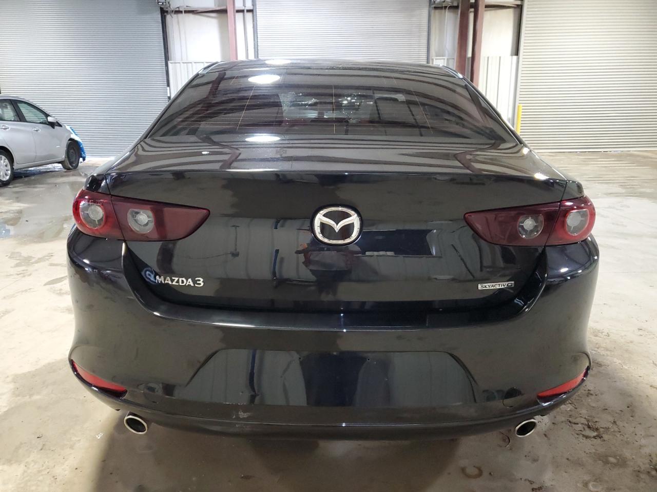 2024 MAZDA 3  VIN:3MZBPAAM3RM423321
