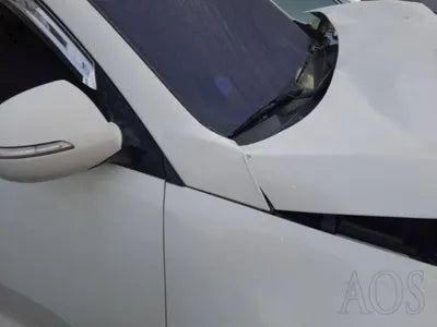 2015 Kia Sportage VIN: