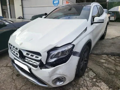 2019 Mercedes-Benz GLA 220 WDCTG4FB2KJ609767 VIN:WDCTG4FB2KJ609767