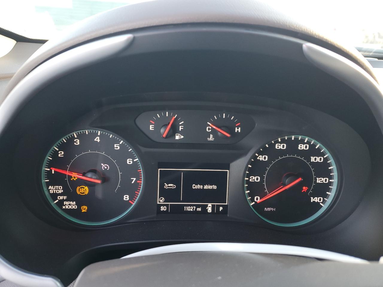 2024 CHEVROLET MALIBU LT VIN:1G1ZD5ST5RF132724