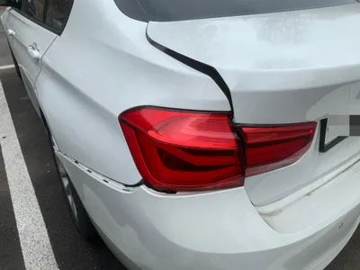 2018 BMW 320 WBA8C5105J5L44561 VIN:WBA8C5105J5L44561