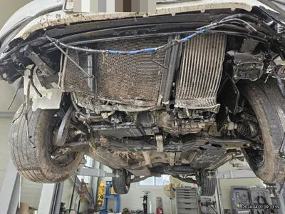 2017 Hyundai Santa FE VIN: