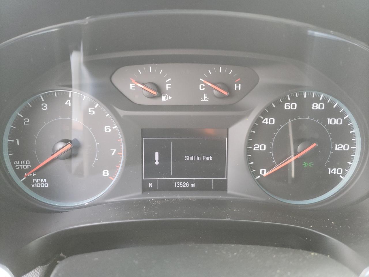 2023 CHEVROLET MALIBU LT VIN:1G1ZD5ST6PF225314