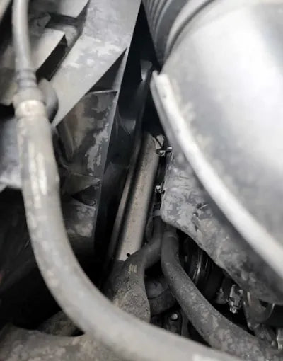 2017 Mercedes-Benz E 220 WDDZF0FB1HA208821 VIN:WDDZF0FB1HA208821