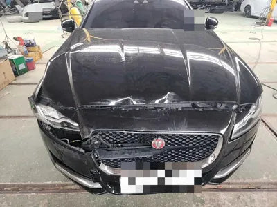 2017 Jaguar XF SAJBB4BNXHCY47008 VIN:SAJBB4BNXHCY47008