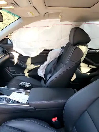 2018 Honda Accord 1HGCV3690JA511897 VIN:1HGCV3690JA511897