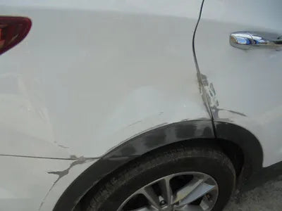 2015 Hyundai Santa FE VIN: