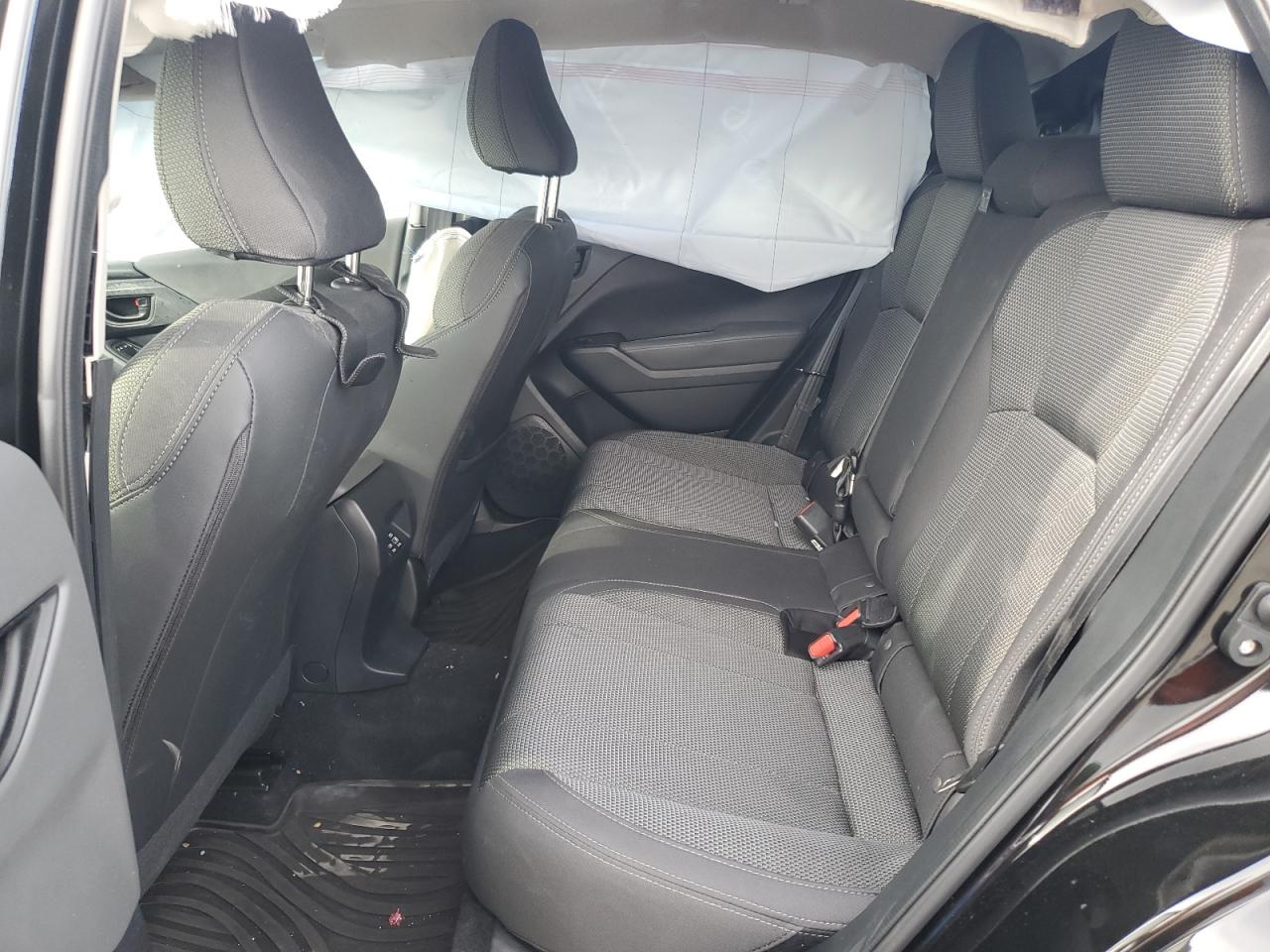 2024 SUBARU CROSSTREK PREMIUM VIN:JF2GUADC3RH392095