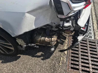 2020 Audi A6 WAUZZZF26LN056197 VIN:WAUZZZF26LN056197