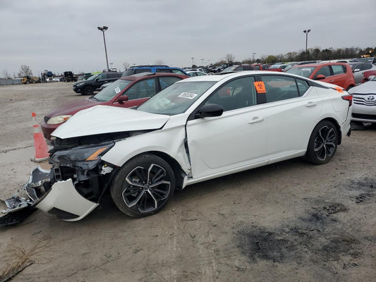 2024 NISSAN ALTIMA SR VIN:1N4BL4CW5RN419569