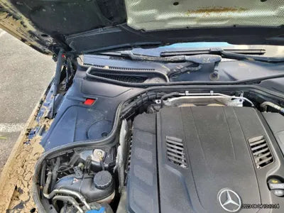 2019 Mercedes-Benz S 560 WDDUG8GB5KA436140 VIN:WDDUG8GB5KA436140