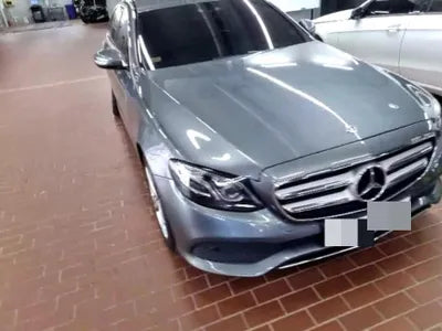 2018 Mercedes-Benz E 220 WDDZF0EB0JA484754 VIN:WDDZF0EB0JA484754