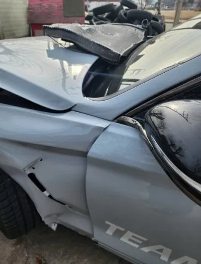 2020 Genesis G70 VIN: