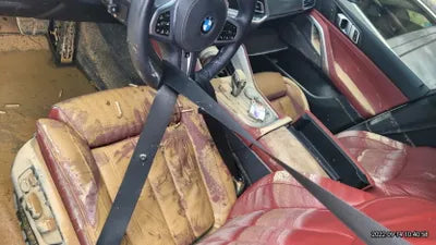 2021 BMW 630 WBAGT8108M9F09998 VIN:WBAGT8108M9F09998