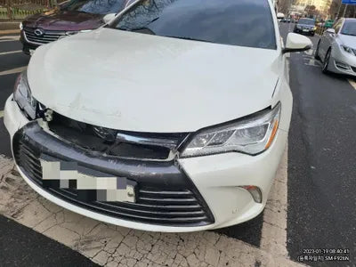 2015 Toyota Camry 4T1BF1FK5FU955508 VIN:4T1BF1FK5FU955508