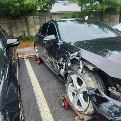 2018 Mercedes-Benz E 200 VIN: