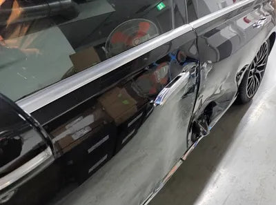 2022 Mercedes-Benz S 580 VIN: