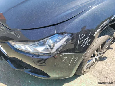 2017 Maserati Ghibli ZAM57TSG7H1242282 VIN:ZAM57TSG7H1242282