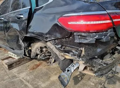 2019 Mercedes-Benz GLC 300 WDC0J4KB9KF640012 VIN:WDC0J4KB9KF640012