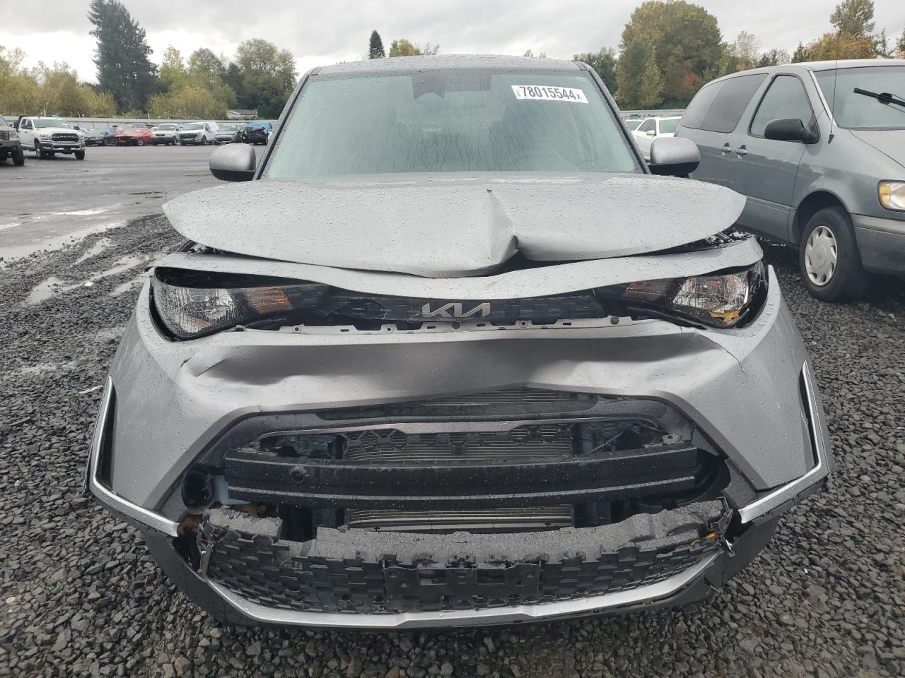 2023 KIA SOUL LX VIN:KNDJ23AU1P7890415