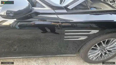 2021 Genesis G80 KMTGA41BBNU098036 VIN:KMTGA41BBNU098036