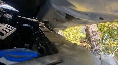 2020 Hyundai Santa FE KMHS381ABLU267357 VIN:KMHS381ABLU267357