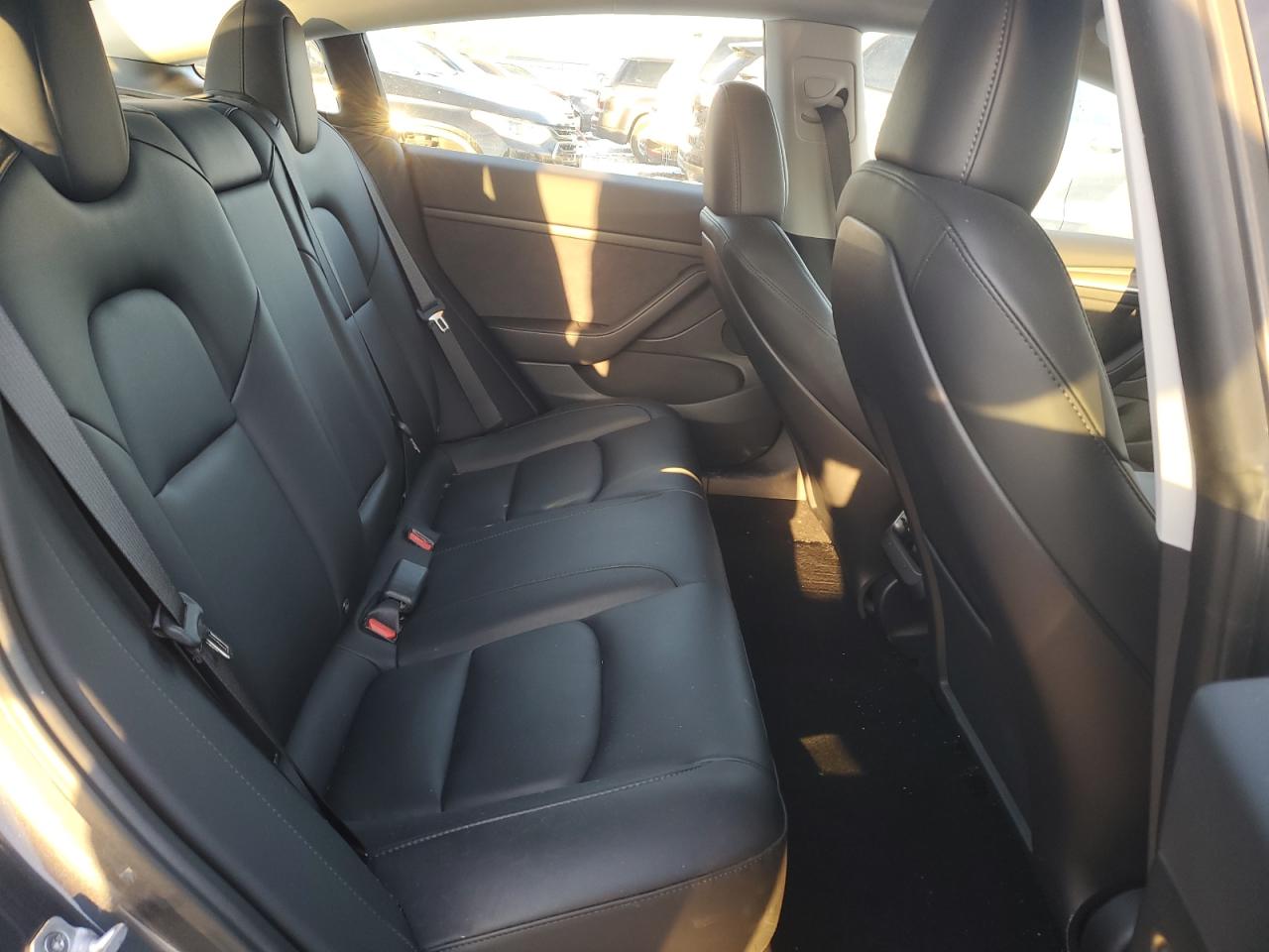 2023 TESLA MODEL 3  VIN:5YJ3E1EA2PF688228