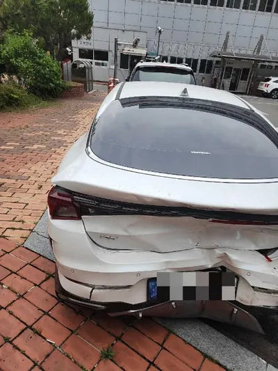 2021 Kia K5 VIN: