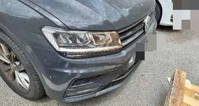 2020 Volkswagen Tiguan WVGZZZ5NZLW415722 VIN:WVGZZZ5NZLW415722