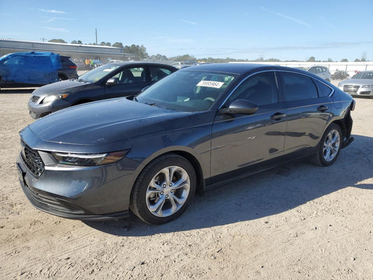 2023 HONDA ACCORD LX VIN:1HGCY1F21PA014774
