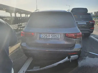 2021 Mercedes-Benz B 200 W1N4M1CB1MW089811 VIN:W1N4M1CB1MW089811