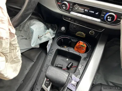 2021 Audi A4 WAUZZZF45MA020611 VIN:WAUZZZF45MA020611