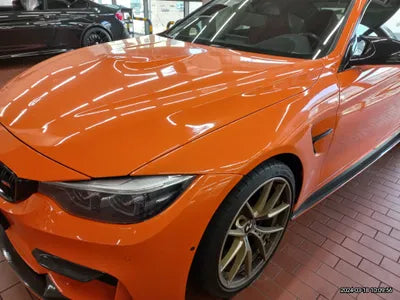 2020 BMW M4 WBS4Y9102LFH34181 VIN:WBS4Y9102LFH34181