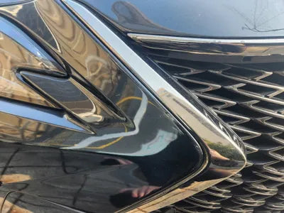 2021 Lexus ES 300 VIN: