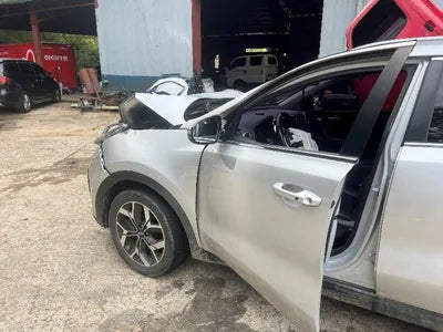 2019 Kia Sportage KNAPN813BLK774533 VIN:KNAPN813BLK774533