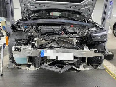 2020 BMW 118 WBA31AD04L5R05761 VIN:WBA31AD04L5R05761