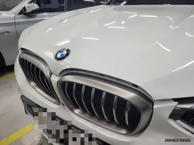 2020 BMW X3 M WBATY9102L9D63201 VIN:WBATY9102L9D63201