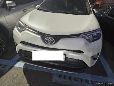 2018 Toyota RAV4 JTMYFREV6JD111012 VIN:JTMYFREV6JD111012