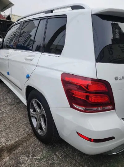 2015 Mercedes-Benz GLK 220 WDCGG8EB4FG393031 VIN:WDCGG8EB4FG393031