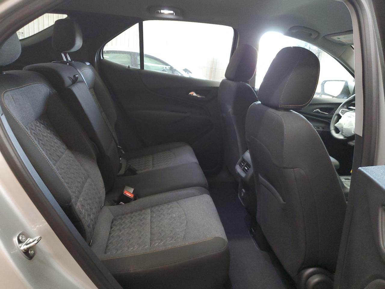 2022 CHEVROLET EQUINOX LT VIN:3GNAXKEV0NS179213